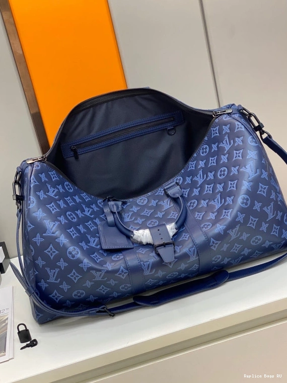Cheap LOUIS BANDOULIÈRE KEEPALL VUITTON 50 0730
